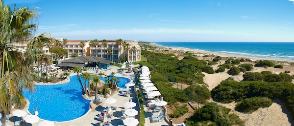 Hipotels Playa La Barrosa - Adults Only