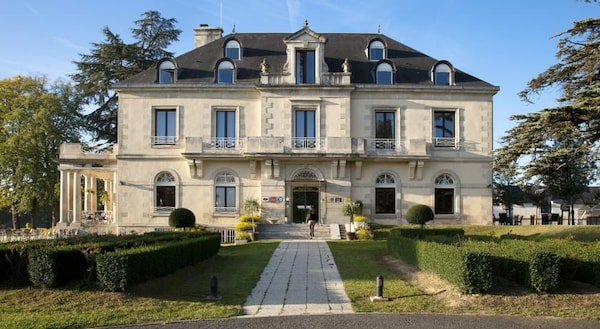 Manoir De Beauvoir