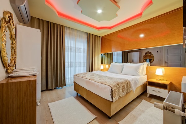 Mersin Vip House|Hotel