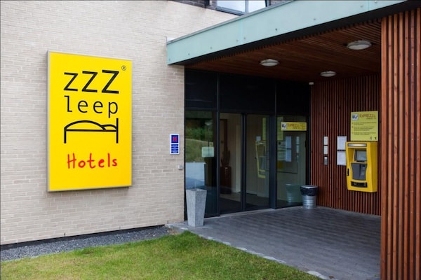 Billund Airport Hotel