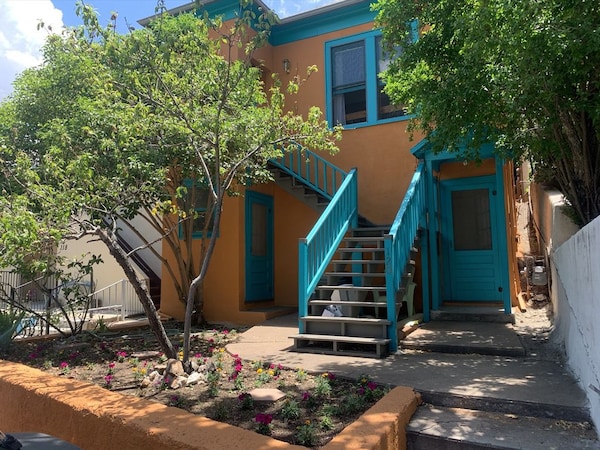 Steps Away From Downtown Old Town Bisbee