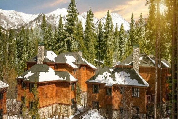 Hyatt Vacation Club At High Sierra Lodge - Lake Tahoe