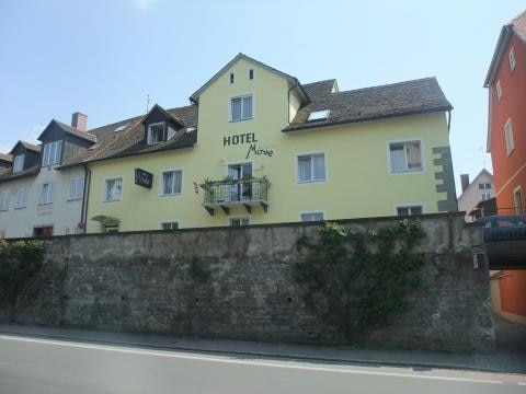 Hotel Möve