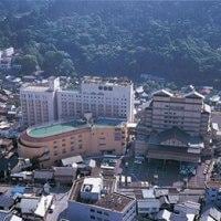 Hotel Kotohira Onsen Kotosankaku