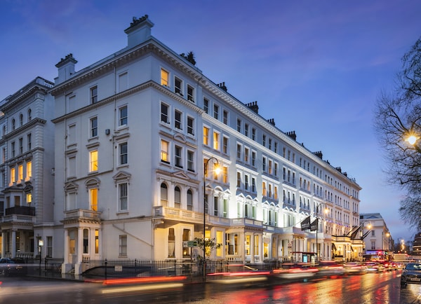 Melia London Kensington Member of Melia Collection