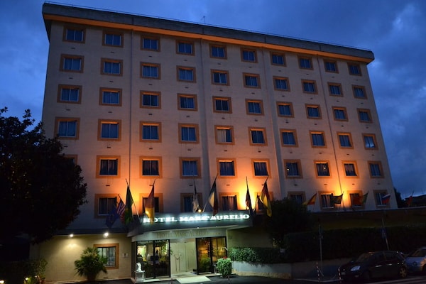 Hotel Marc Aurelio