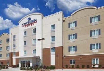 Hawthorn Extended Stay By Wyndham Ardmore