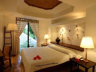 Hotel The Boracay Beach Resort