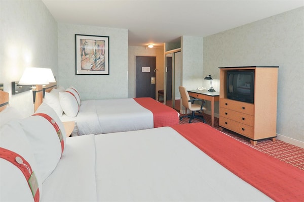 Holiday Inn Dublin - Pleasanton, An Ihg Hotel