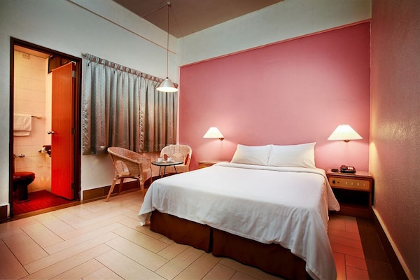 Hotel Dynasty Inn Kota Bharu