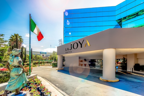 La Joya Pachuca