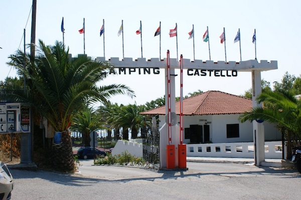 Camping Castello