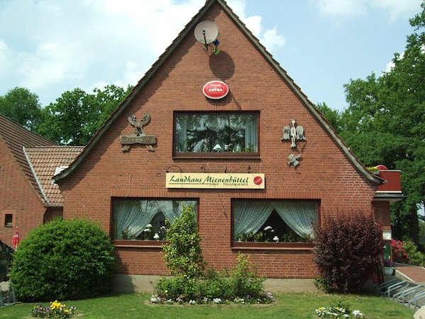 Landhaus Mienenbüttel