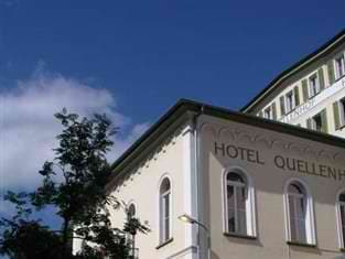 Hotel Quellenhof