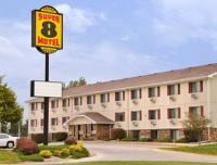 Super 8 Motel - Kirksville