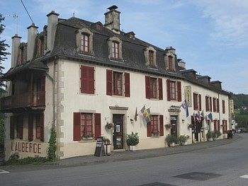 Logis Auberge de Forgès