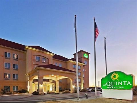 Holiday Inn Express & Suites - Ardmore, An Ihg Hotel