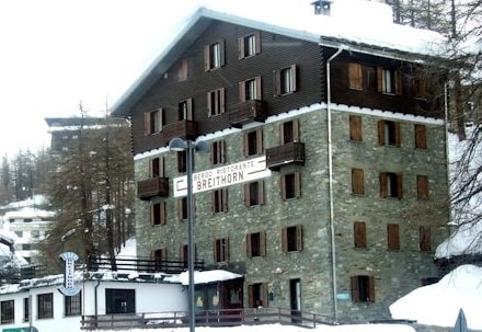 Hotel Breithorn