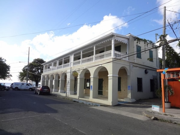 Hotel St. Croix