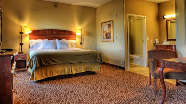 Holiday Inn Express & Suites Sioux City-South, an IHG Hotel
