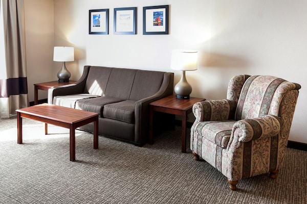 Comfort Suites Grandville Grand Rapids