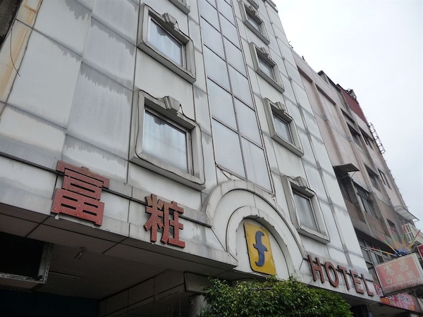 Hotel Fu Chang