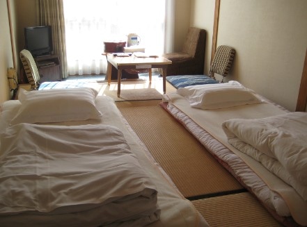 Onsen Business Hotel Fukiya