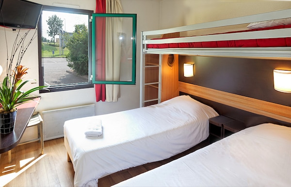 Hotel Inn Design Resto Novo Chartres