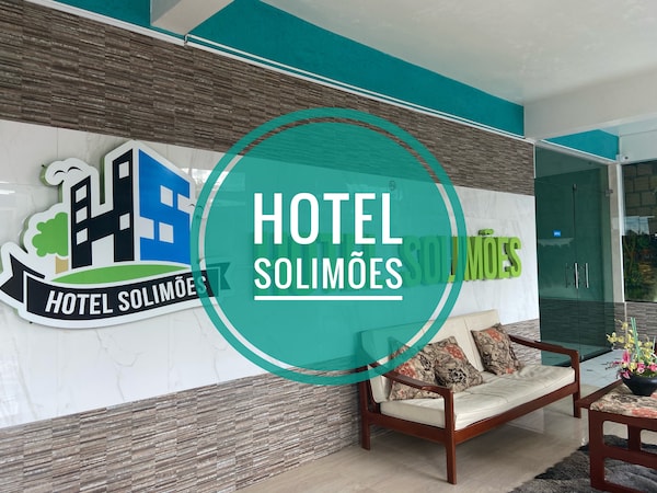 Hotel Solimões