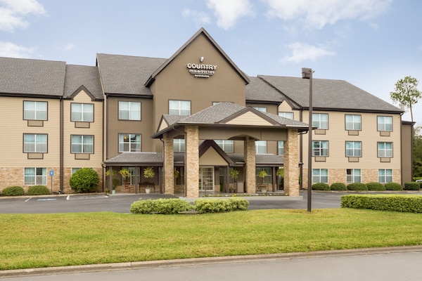 Country Inn & Suites by Radisson, Kingsland, GA