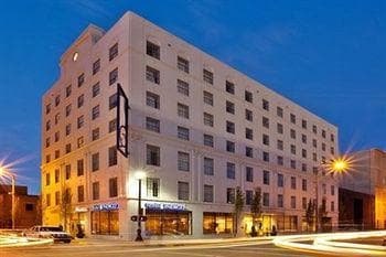 Hotel Indigo Baton Rouge Downtown - IHG® أحد فنادق