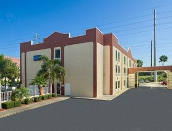 Baymont Inn & Suites Orlando - Universal area