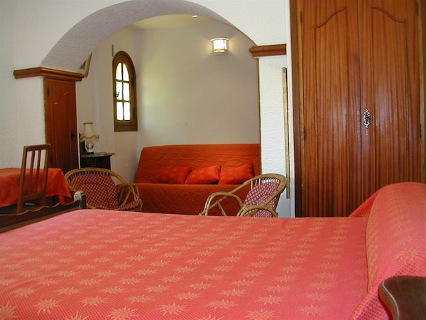 Hotel Castel Mistral