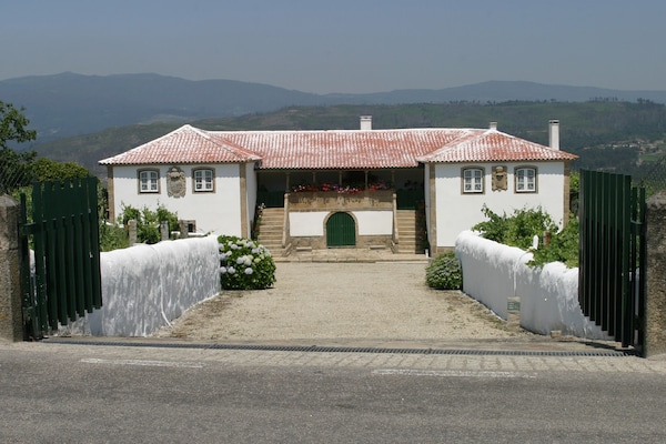 Quinta da Calçada