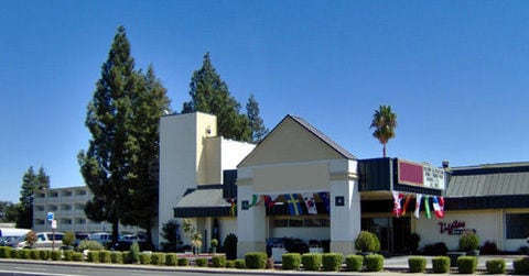 Hotel Ramada Sacramento