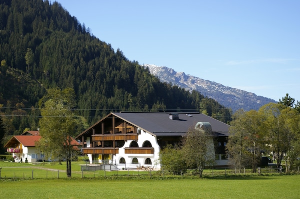 Landhaus Schnöller