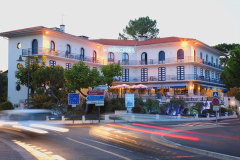 Hotel Le Mercedes