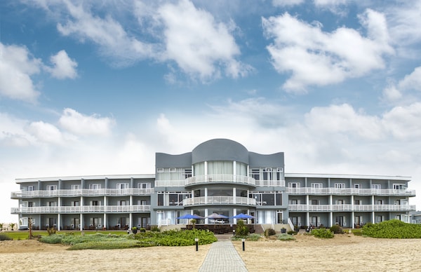 SeaSide Hotel & Spa