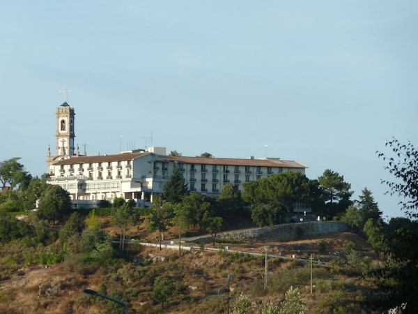 Hotel Senhora do Castelo