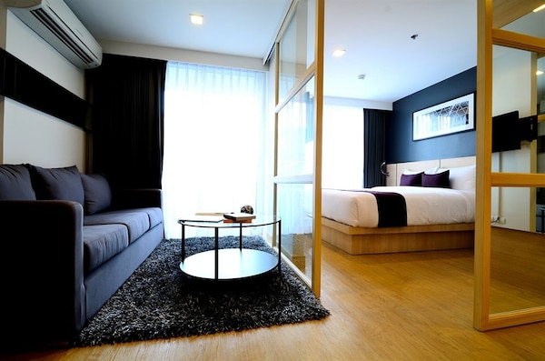 Arize Hotel Sukhumvit