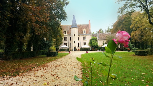 Château Le Sallay