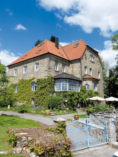 Villa Breitenberg