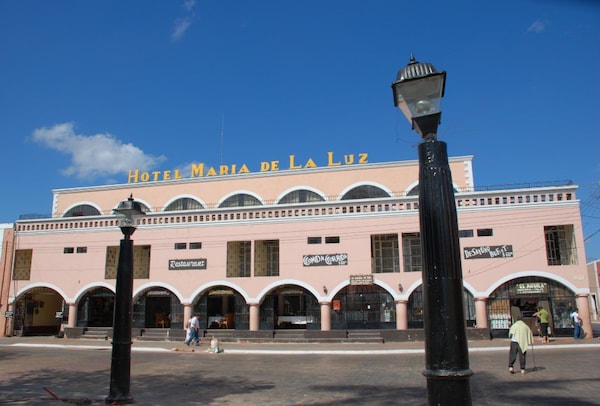 Hotel Maria De La Luz