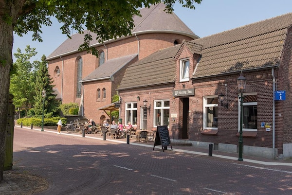 B&B Lindenhof Geijsteren