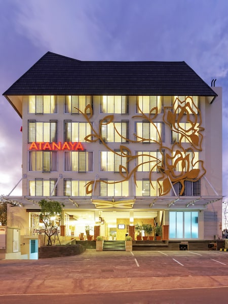 Hotel The Atanaya