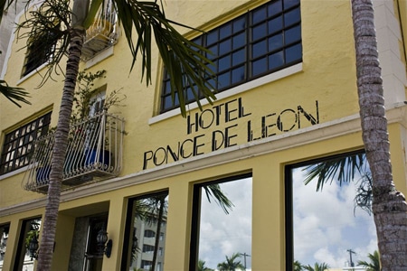 Ponce De Leon