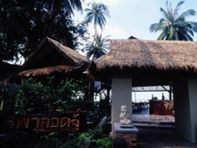 Hotel Lipa Lodge Resort