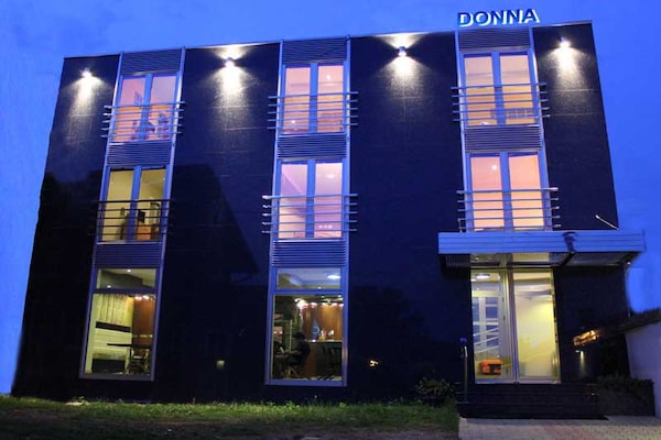 Hotel Donna