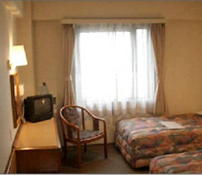 INUYAMA CENTRAL HOTEL - Vacation STAY 46266v