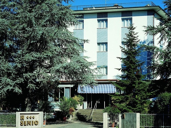 Hotel Senio